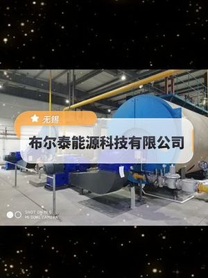 新興能源技術(shù)研發(fā) 布爾泰以專業(yè)精神驅(qū)動(dòng)未來能源革命