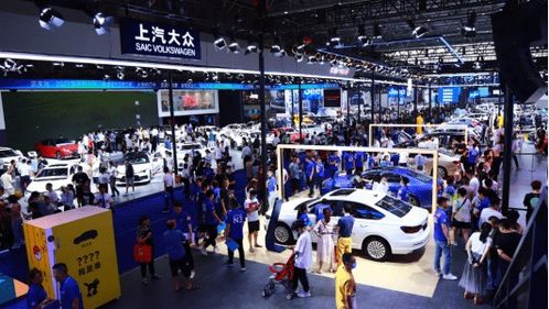 智能技術與新能源共舞，2021重慶車展圓滿收官，新興能源技術研發(fā)引關注