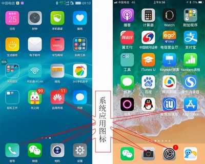 老年人學(xué)用智能手機(jī) 輕松掌握桌面圖標(biāo)與常用軟件指南